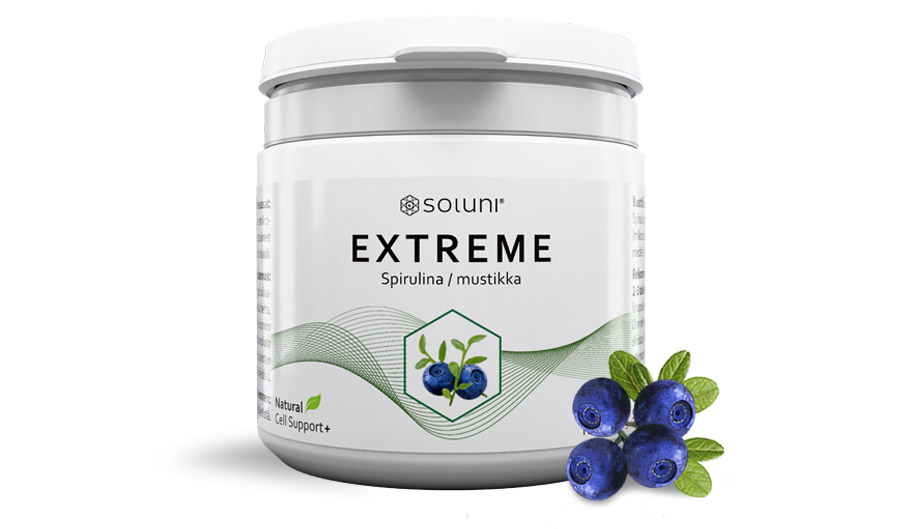 Soluni Extreme