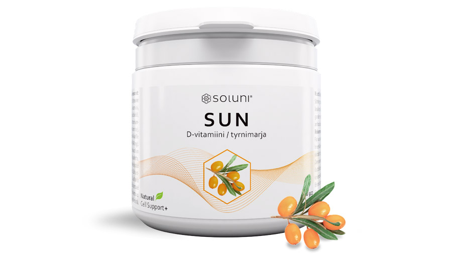 Soluni Sun
