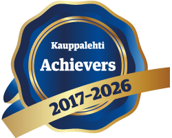 Kauppalehti Menestyjät