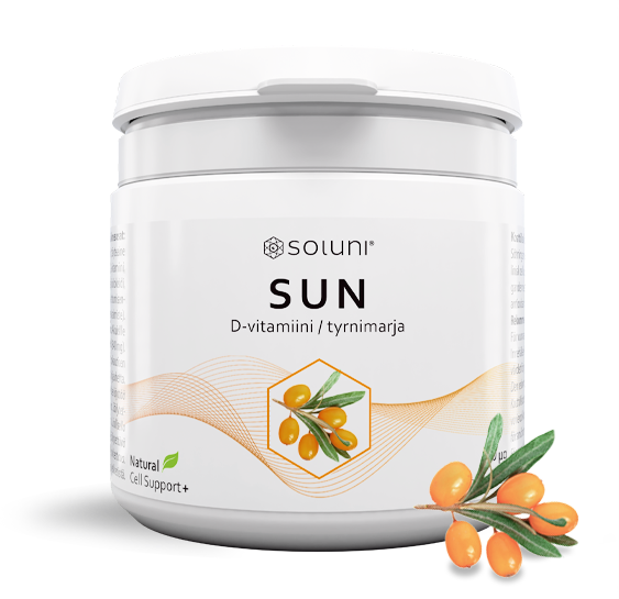 Soluni Sun