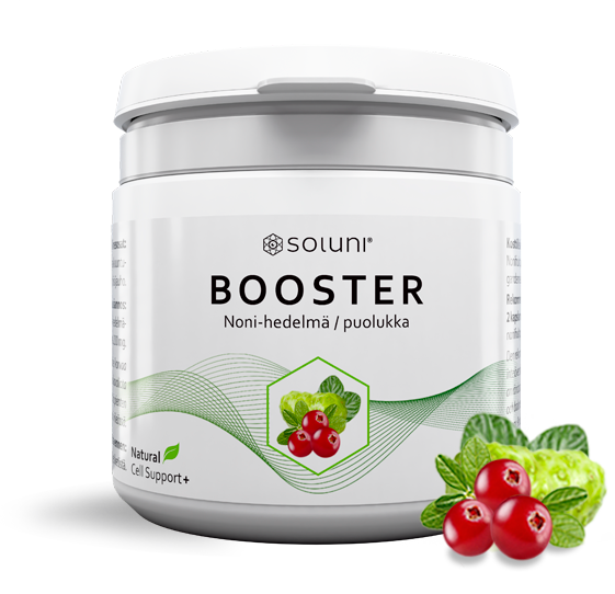 Soluni Booster
