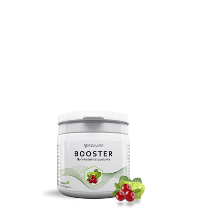 Soluni Booster